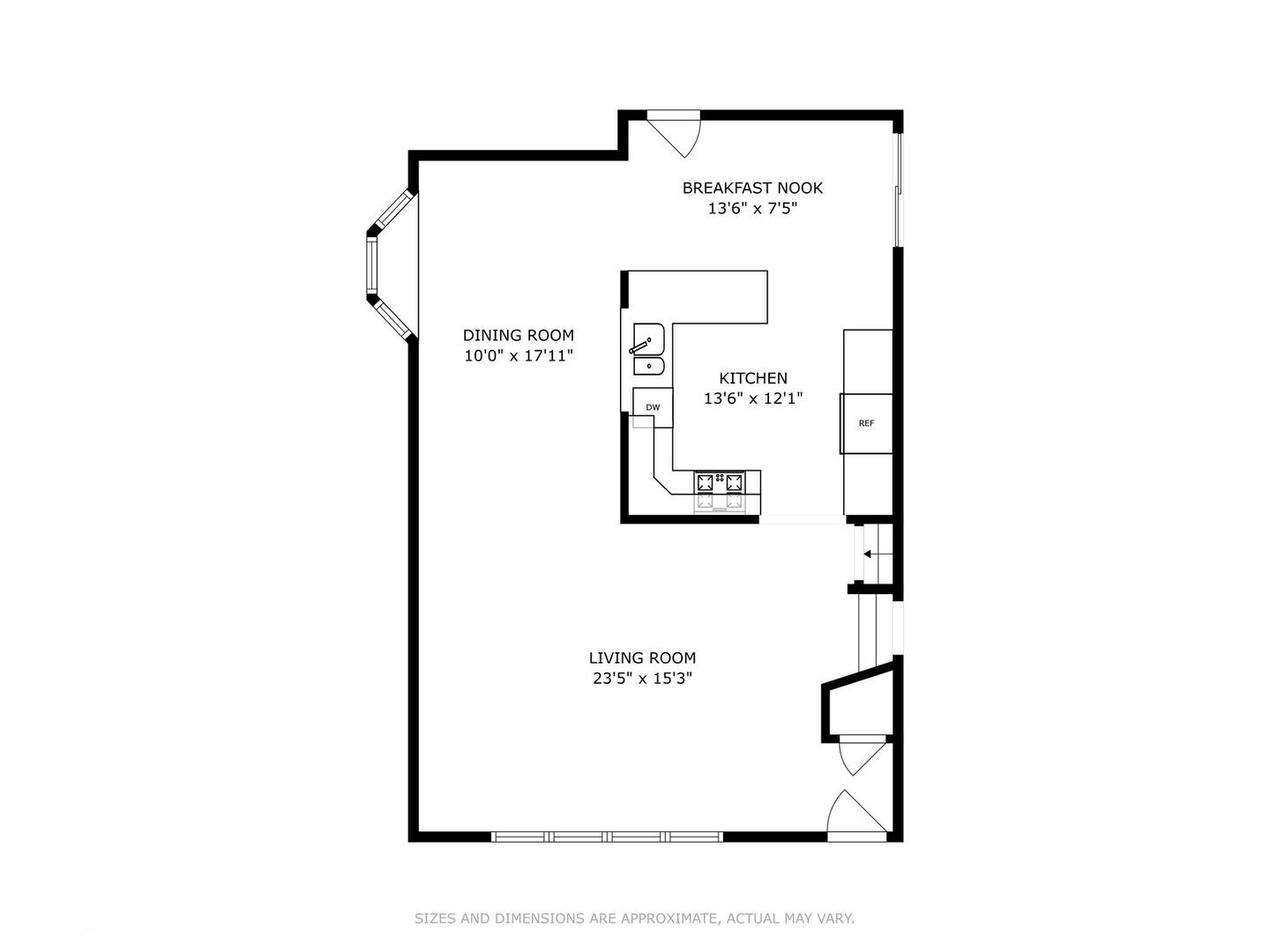 1804 E Euclid Avenue, Arlington Heights, IL 60004