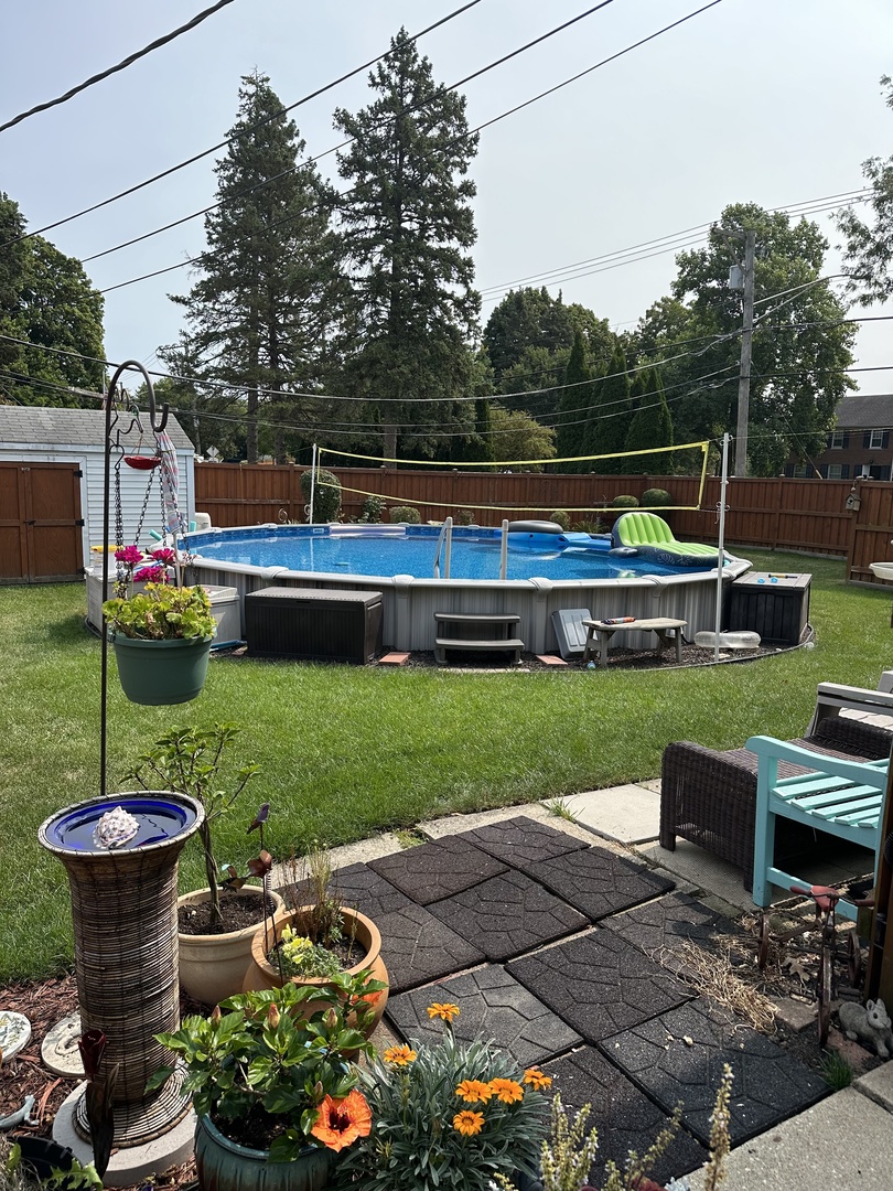 1804 E Euclid Avenue, Arlington Heights, IL 60004