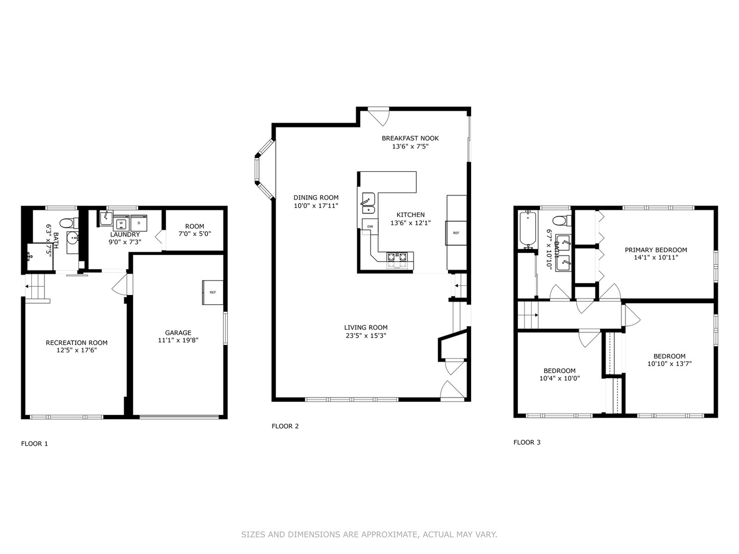 1804 E Euclid Avenue, Arlington Heights, IL 60004