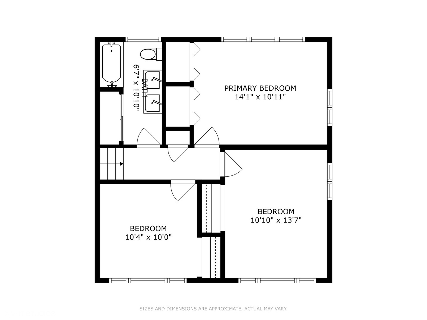 1804 E Euclid Avenue, Arlington Heights, IL 60004