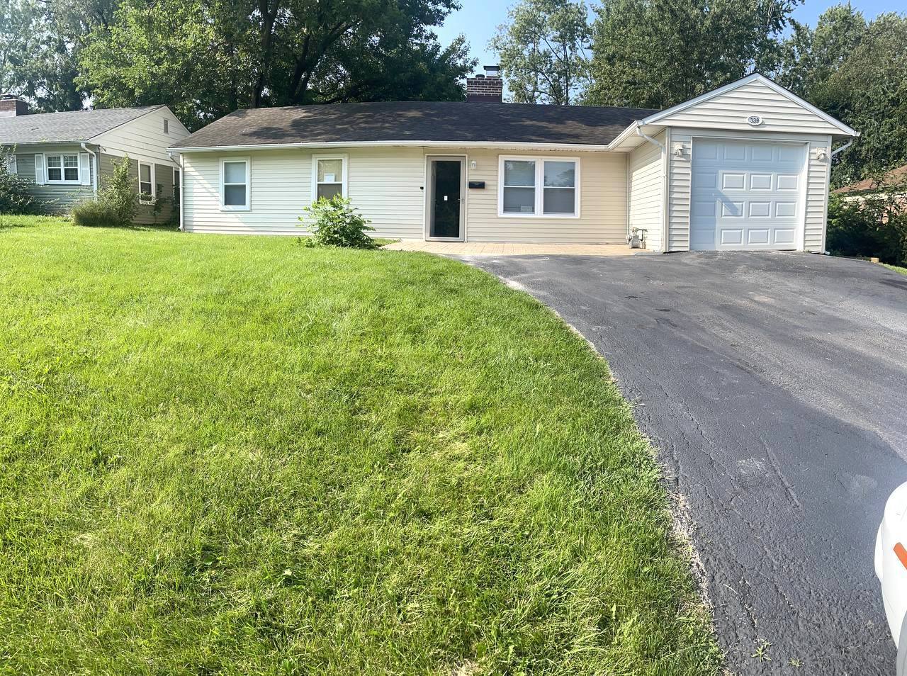 339 Sauk Trail, Park Forest, IL 60466