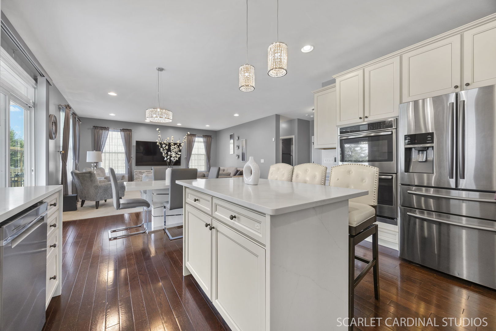 2371 Mayfield Drive, Montgomery, IL 60538