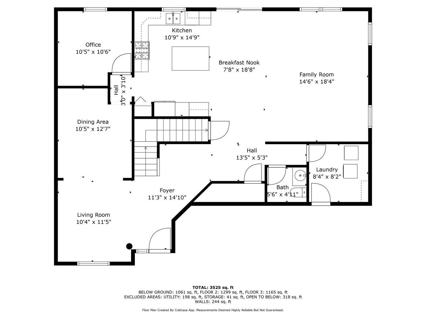 2371 Mayfield Drive, Montgomery, IL 60538