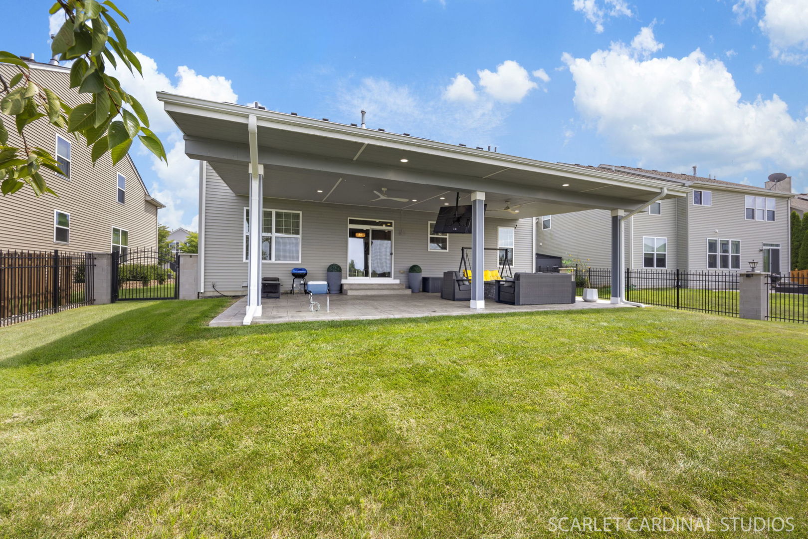2371 Mayfield Drive, Montgomery, IL 60538