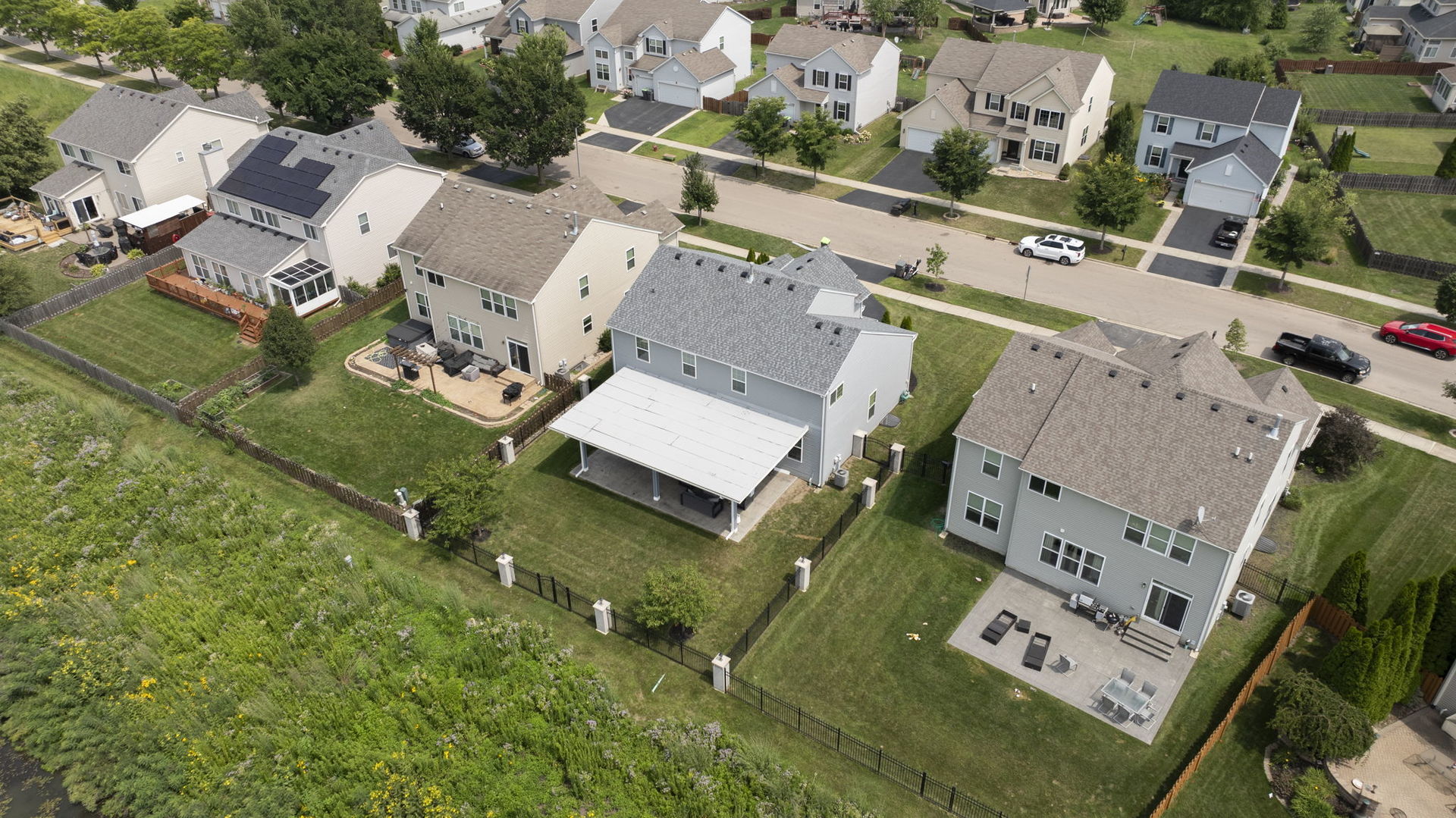 2371 Mayfield Drive, Montgomery, IL 60538