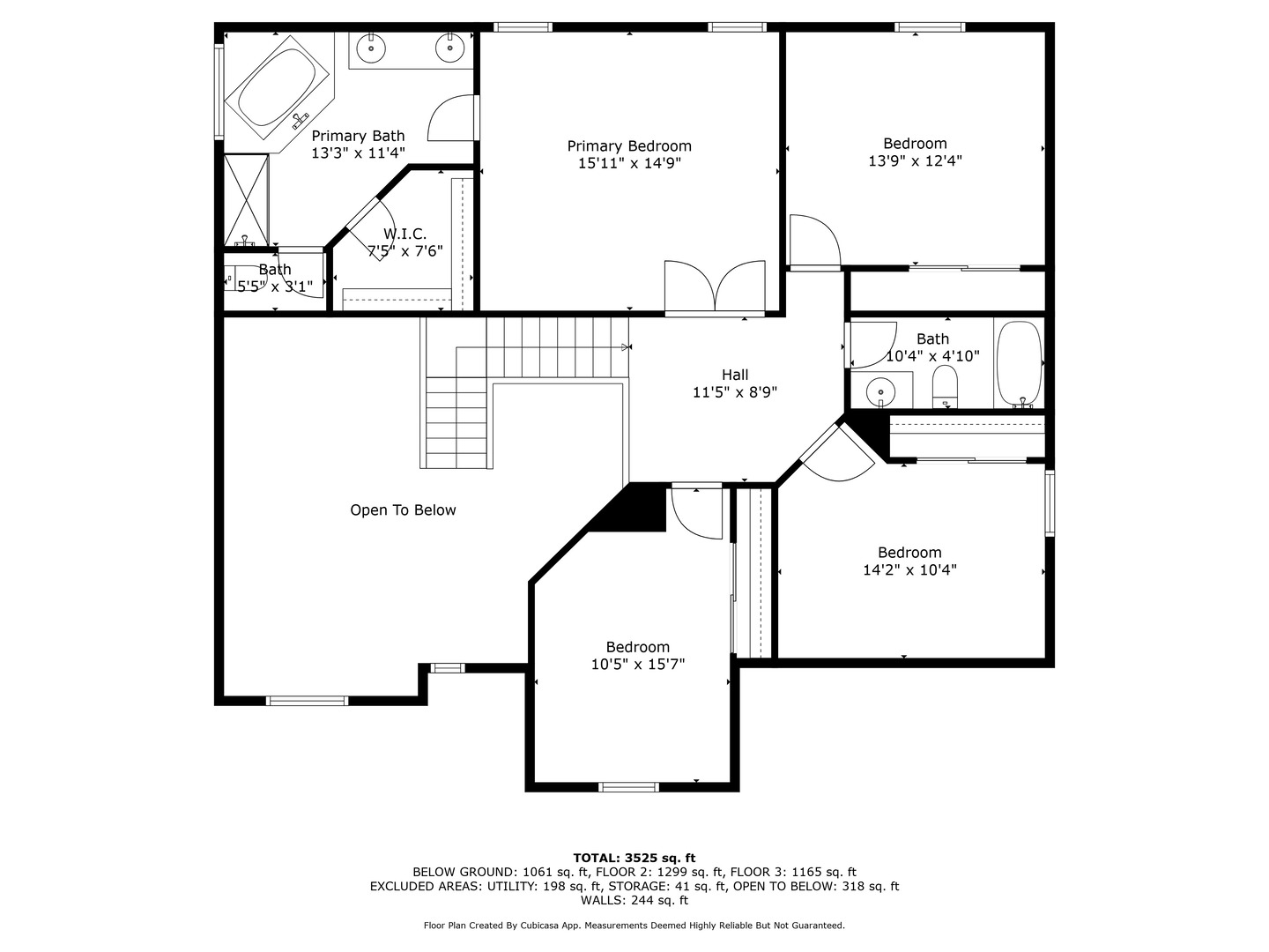 2371 Mayfield Drive, Montgomery, IL 60538
