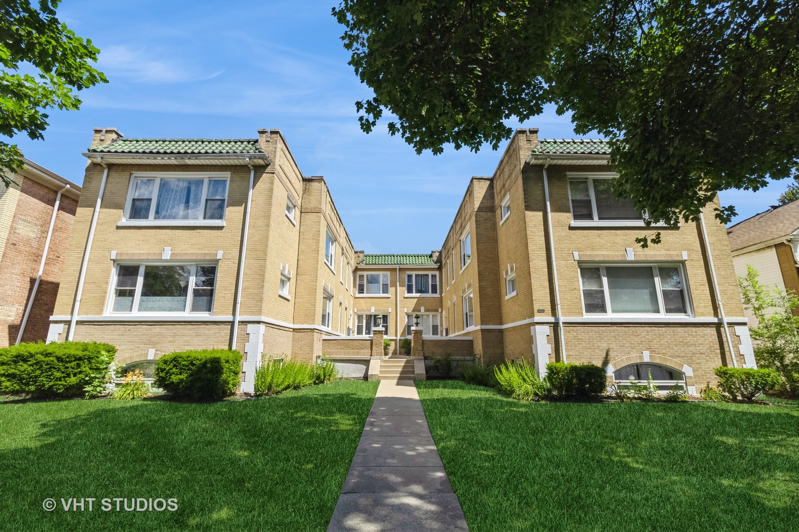 5416 W Windsor Avenue #1N, Chicago, IL 60630