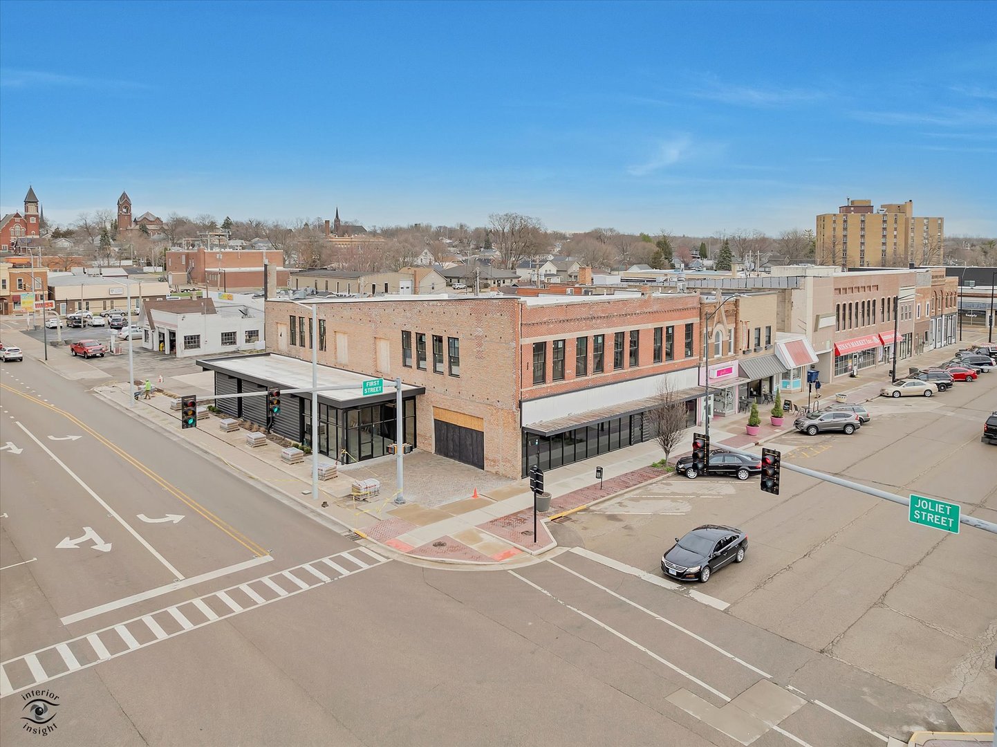 801 - 805 1st Street, Lasalle, IL 61301