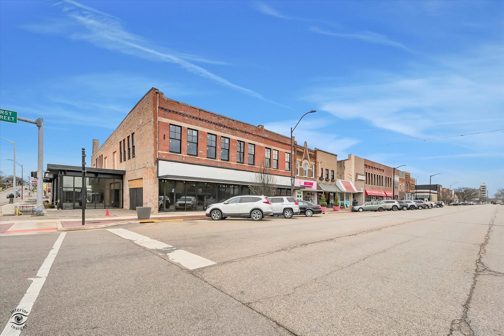 801 - 805 1st Street, Lasalle, IL 61301
