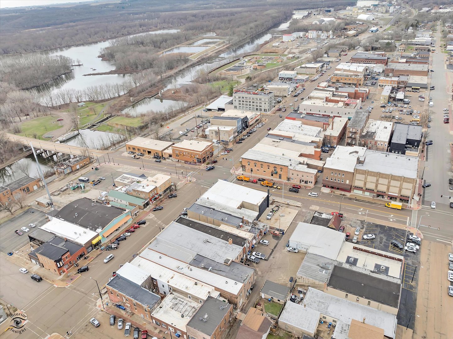 801 - 805 1st Street, Lasalle, IL 61301