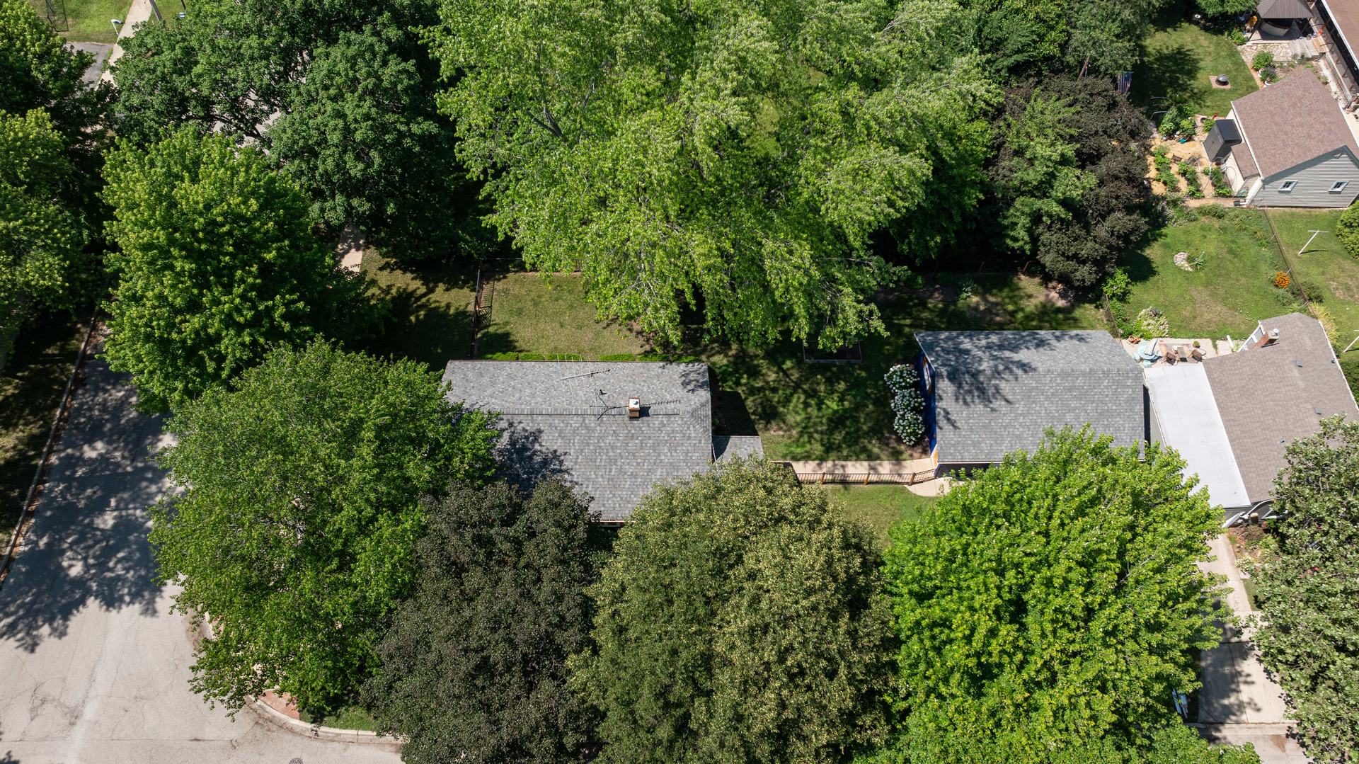 96 E Jackson Street, Oswego, IL 60543