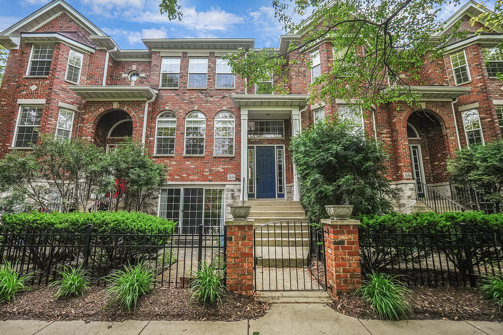 2634 Blakely Lane, Naperville, IL 60540
