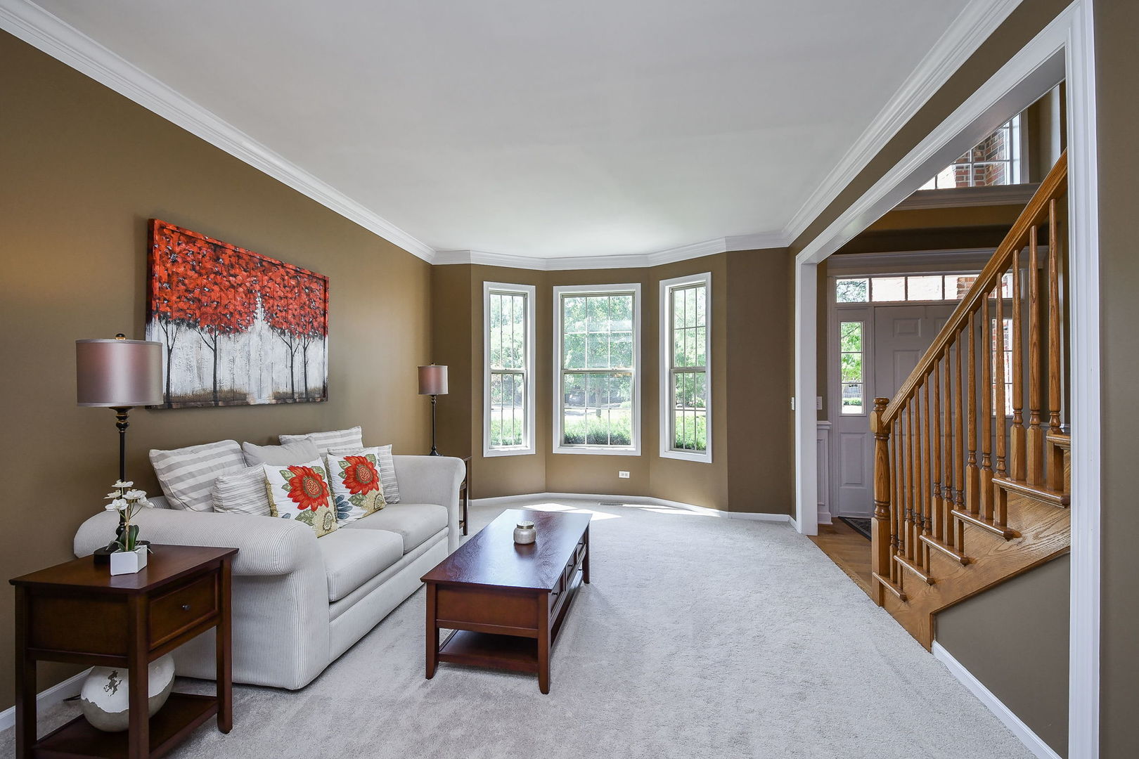 520 Meadowwood Lane, Oswego, IL 60543