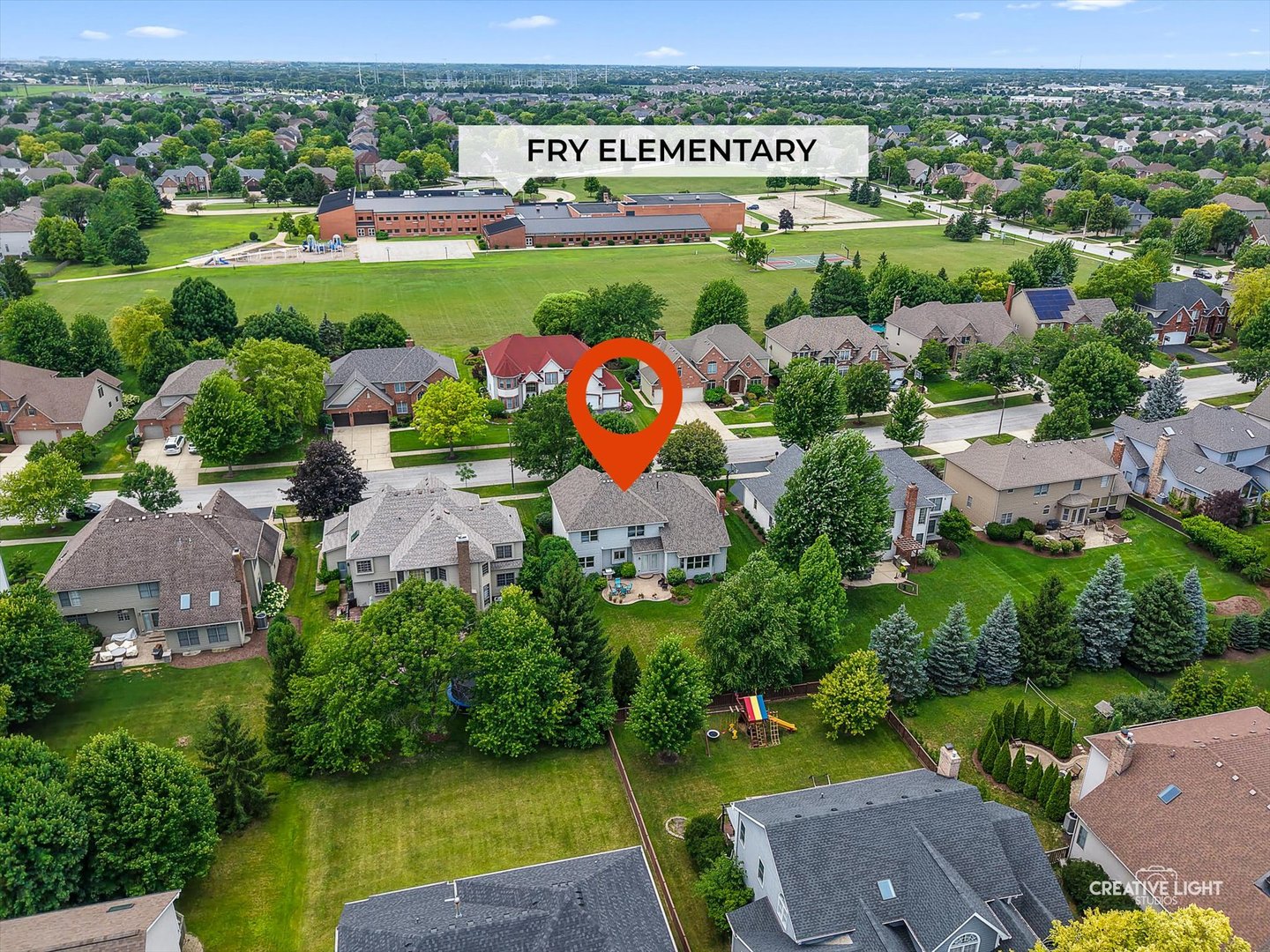 3427 Breitwieser Lane, Naperville, IL 60564