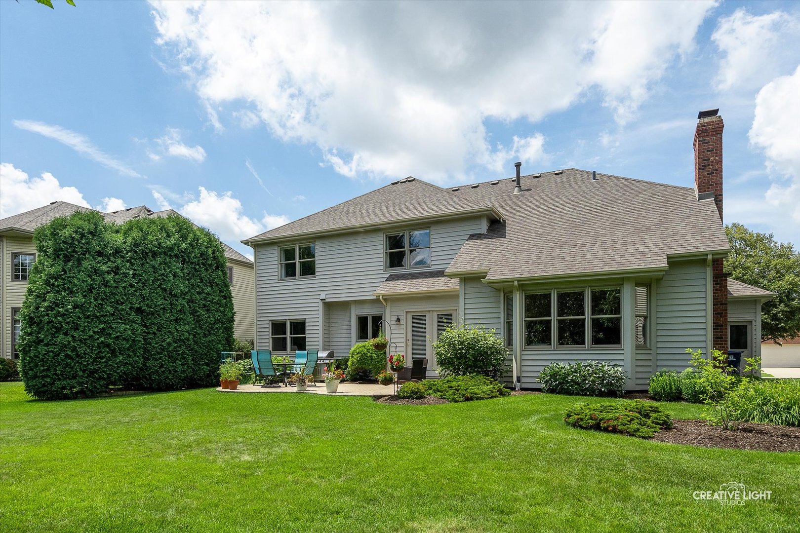 3427 Breitwieser Lane, Naperville, IL 60564
