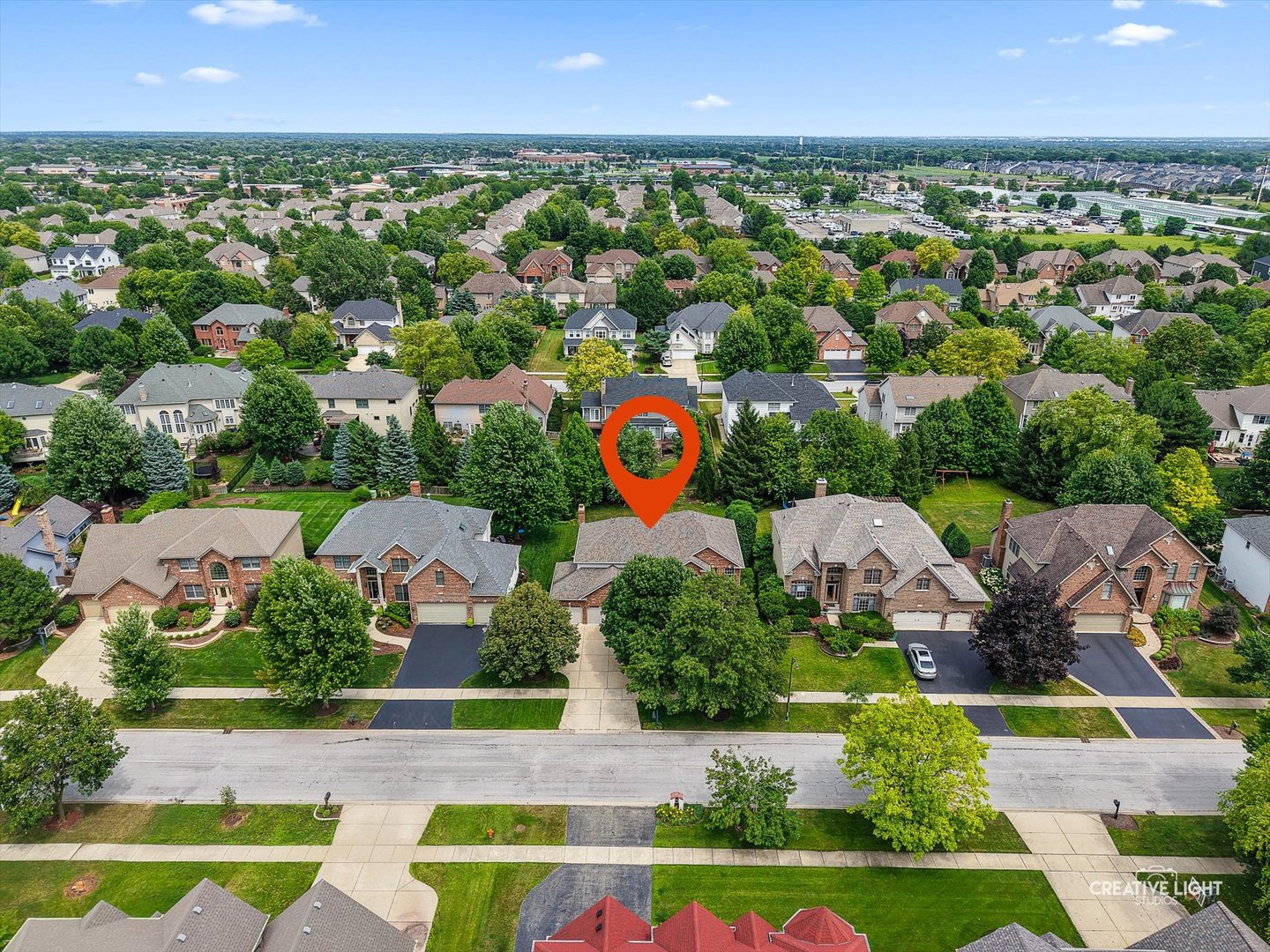 3427 Breitwieser Lane, Naperville, IL 60564