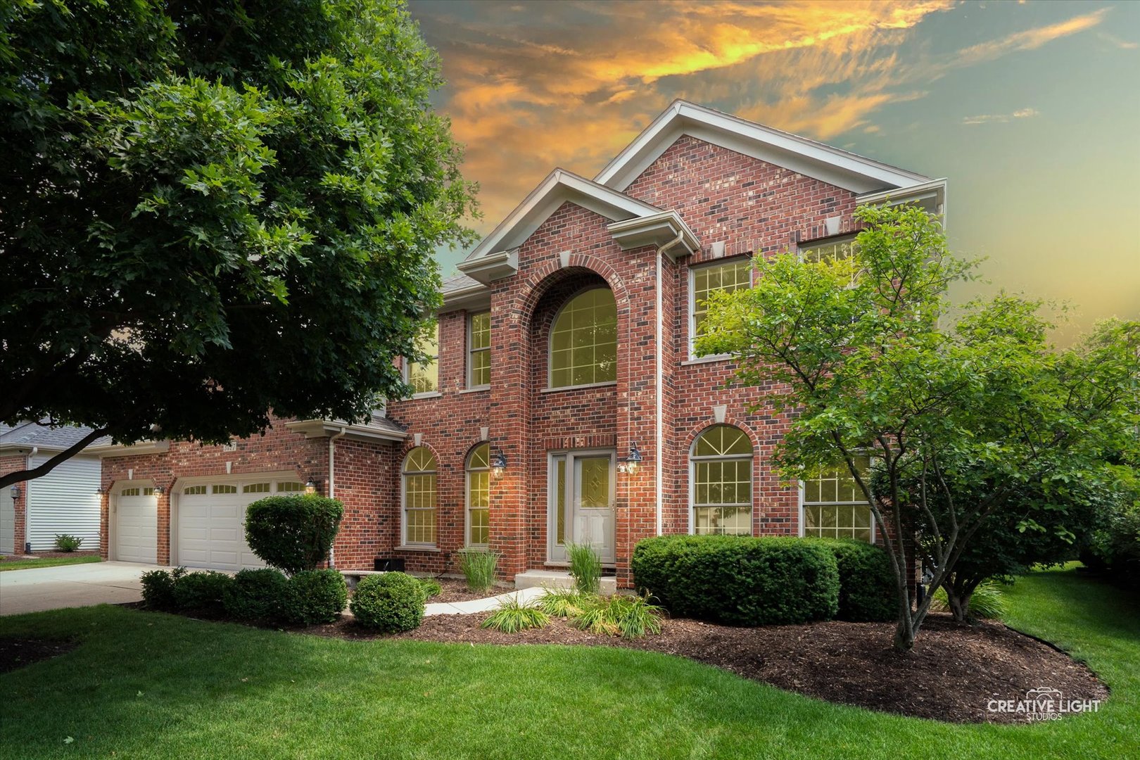 3427 Breitwieser Lane, Naperville, IL 60564