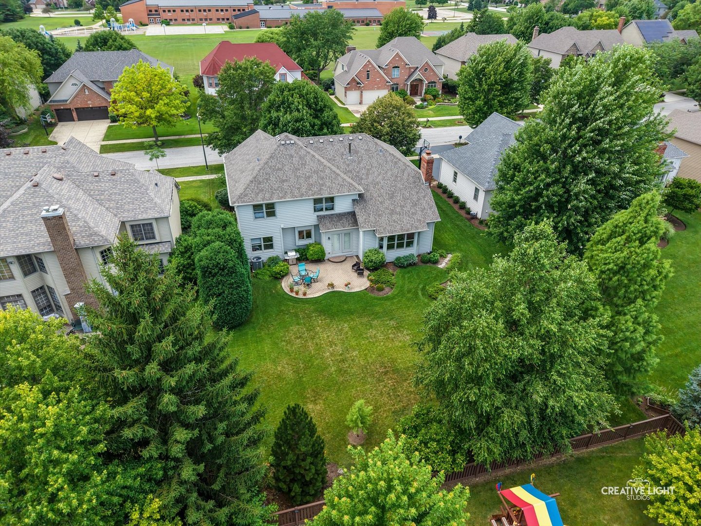 3427 Breitwieser Lane, Naperville, IL 60564