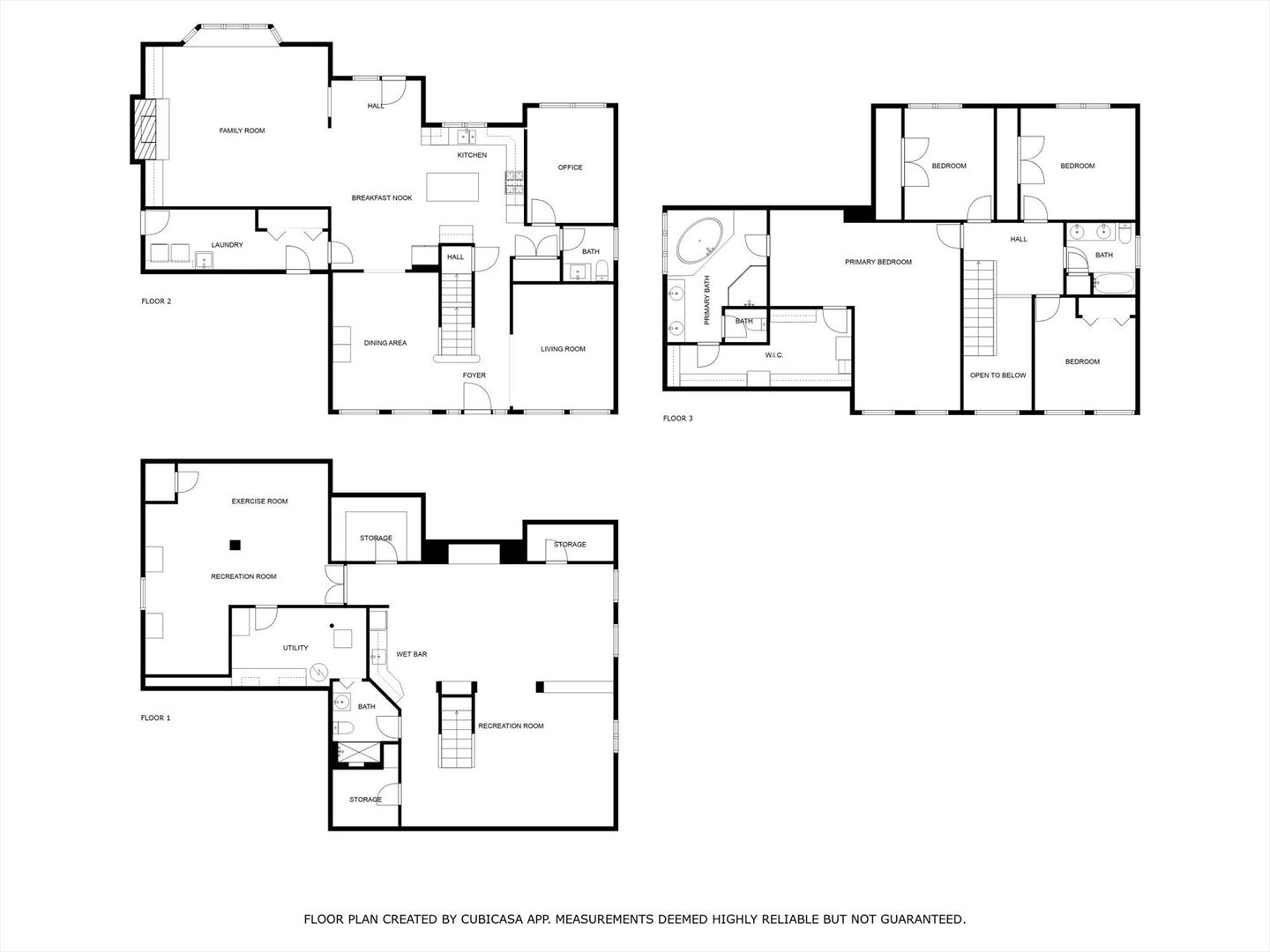 3427 Breitwieser Lane, Naperville, IL 60564