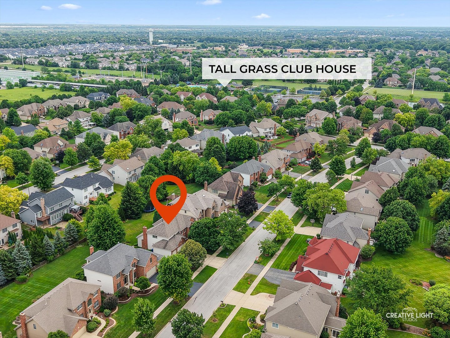 3427 Breitwieser Lane, Naperville, IL 60564