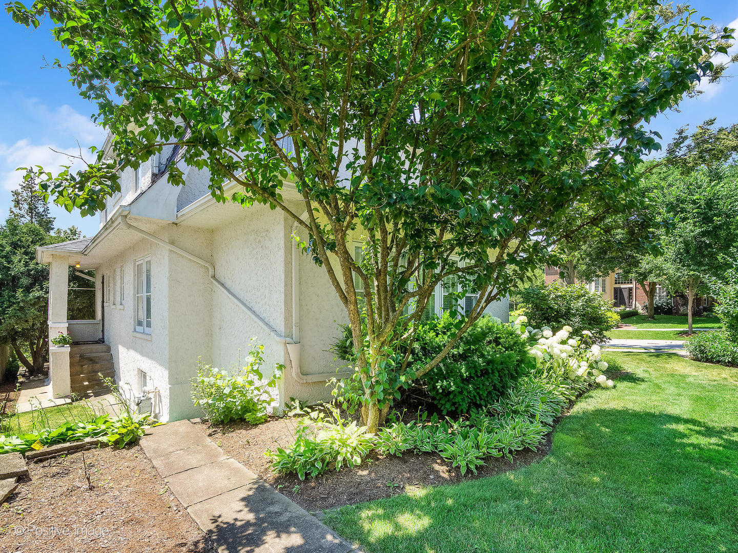3 Orchard Place, Hinsdale, IL 60521