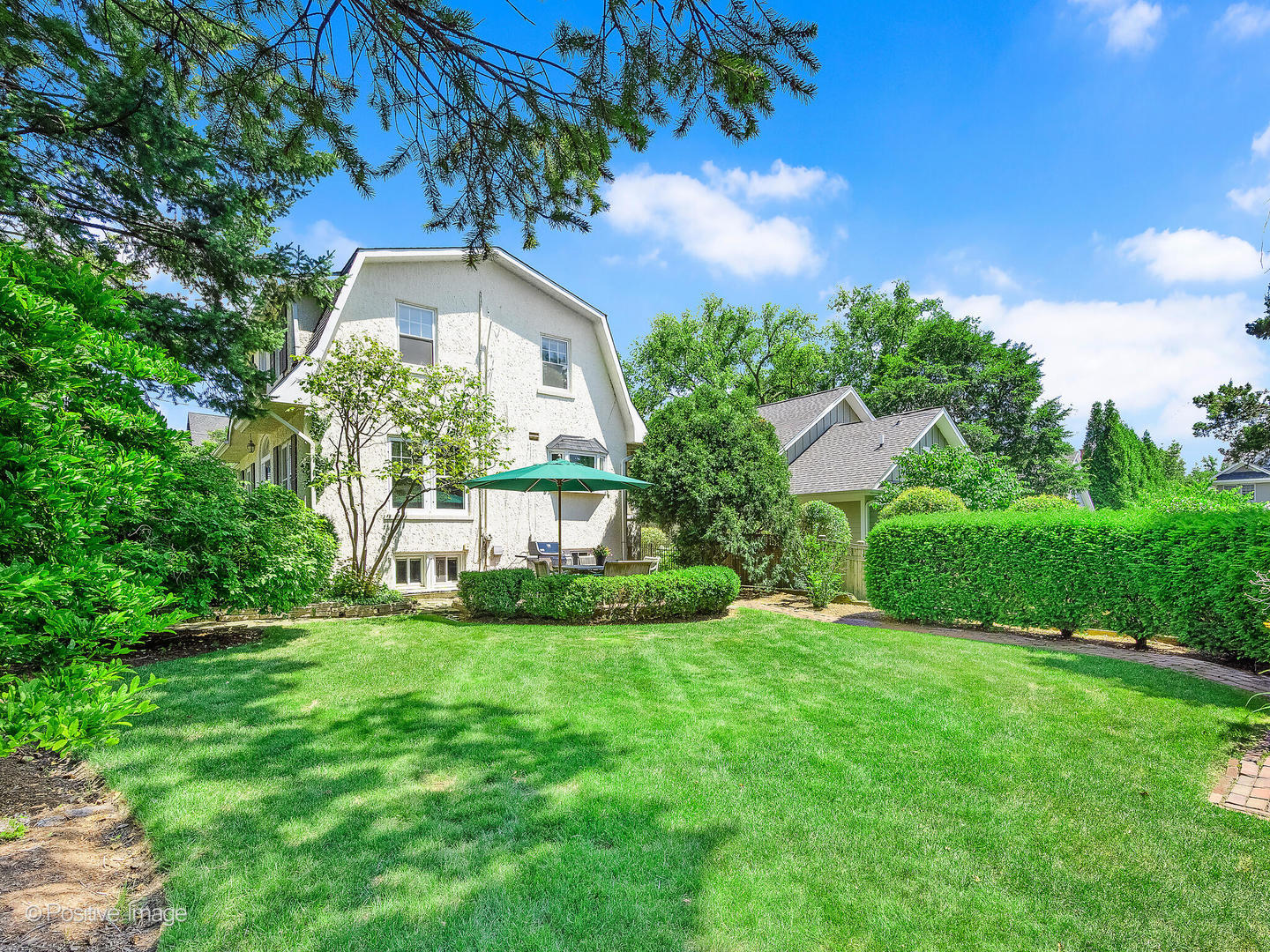 3 Orchard Place, Hinsdale, IL 60521