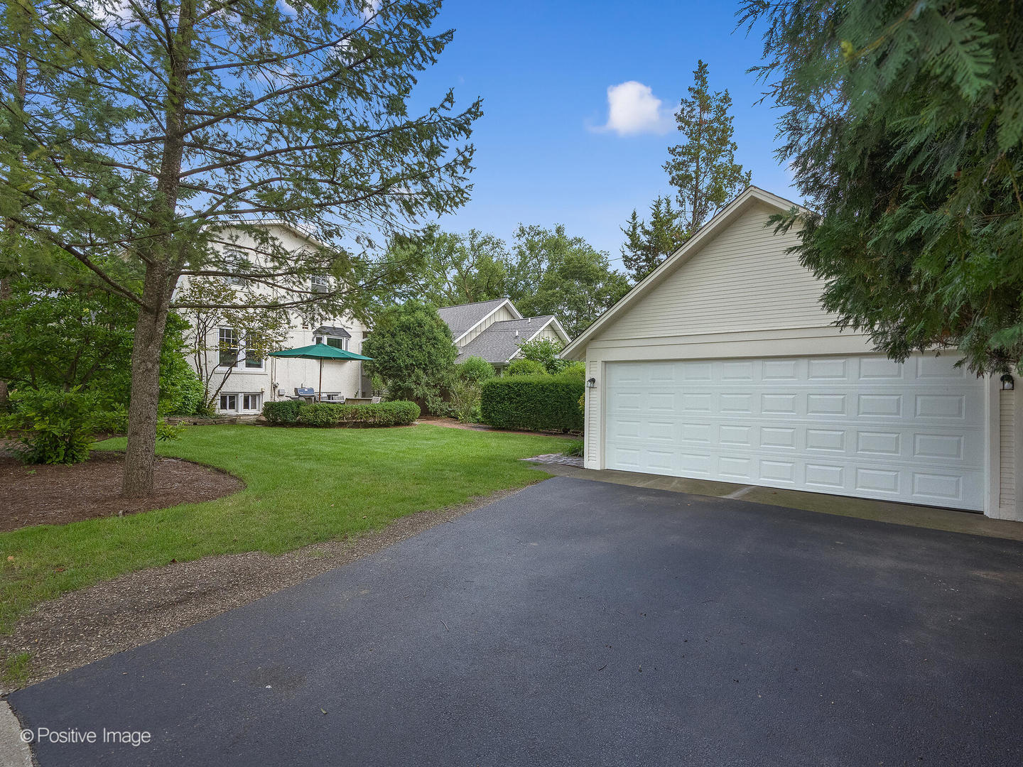 3 Orchard Place, Hinsdale, IL 60521