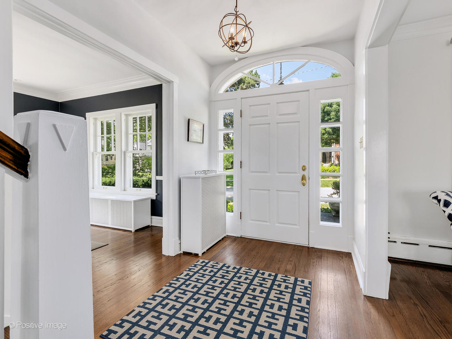 3 Orchard Place, Hinsdale, IL 60521