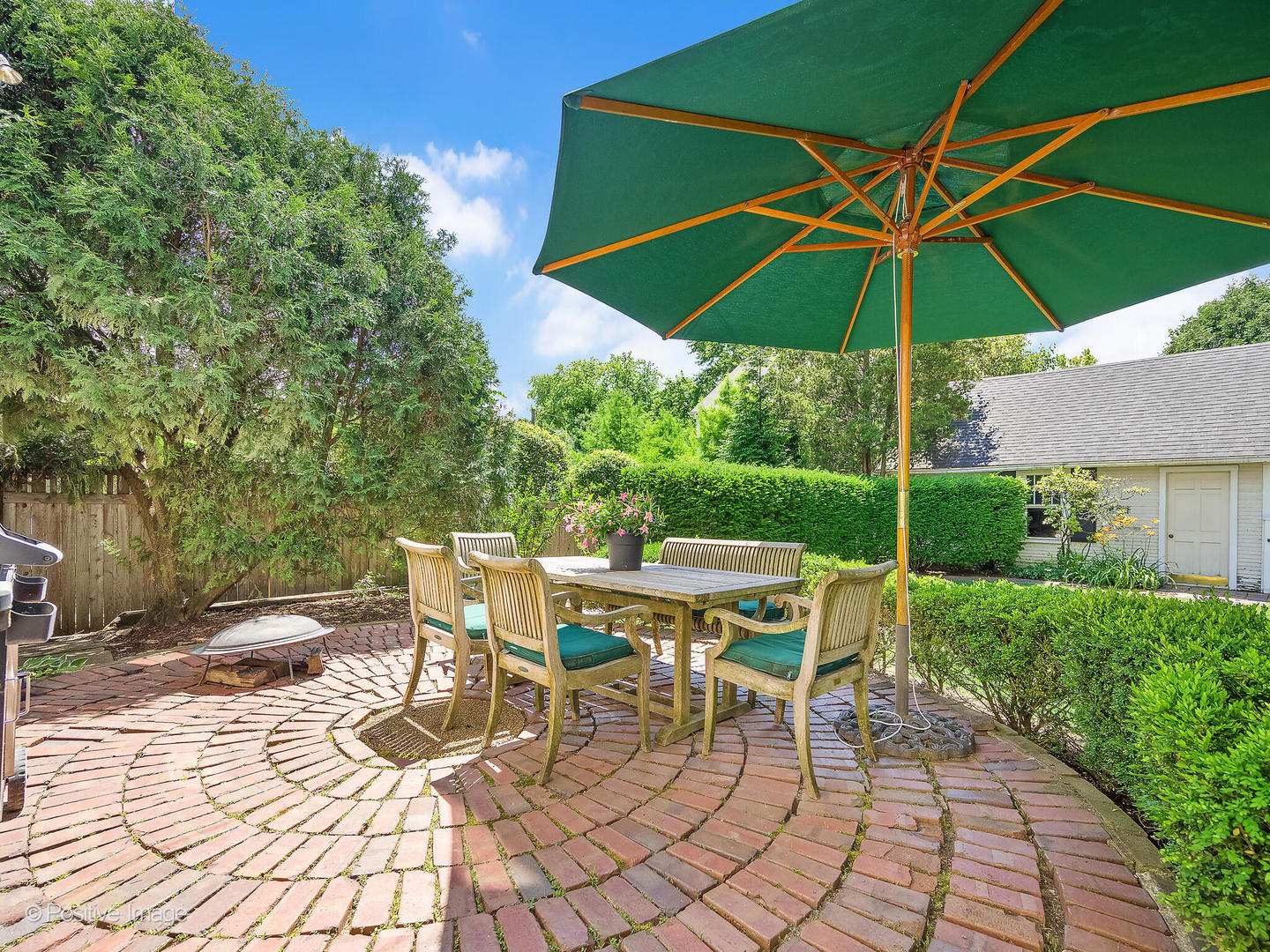 3 Orchard Place, Hinsdale, IL 60521