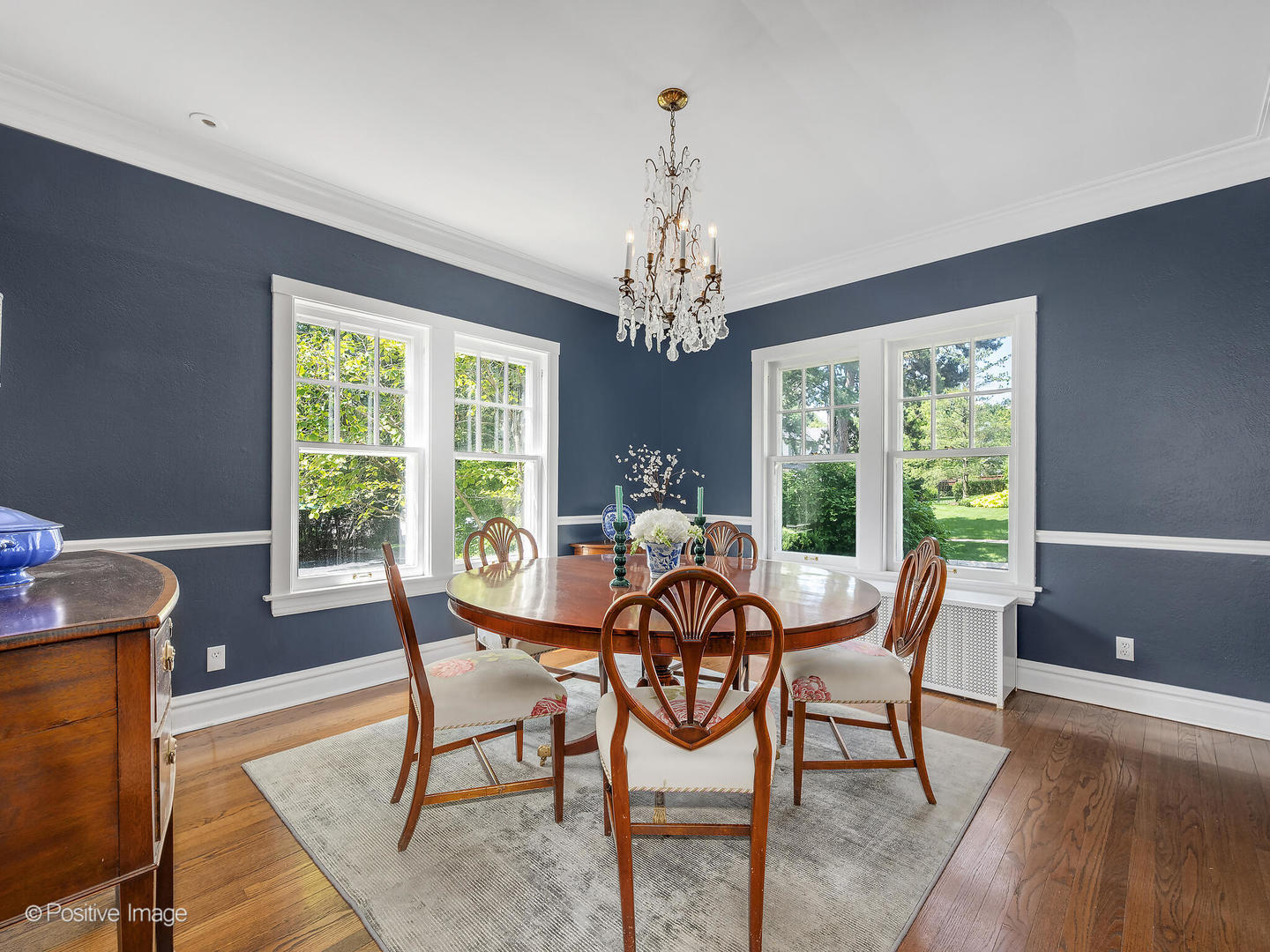 3 Orchard Place, Hinsdale, IL 60521