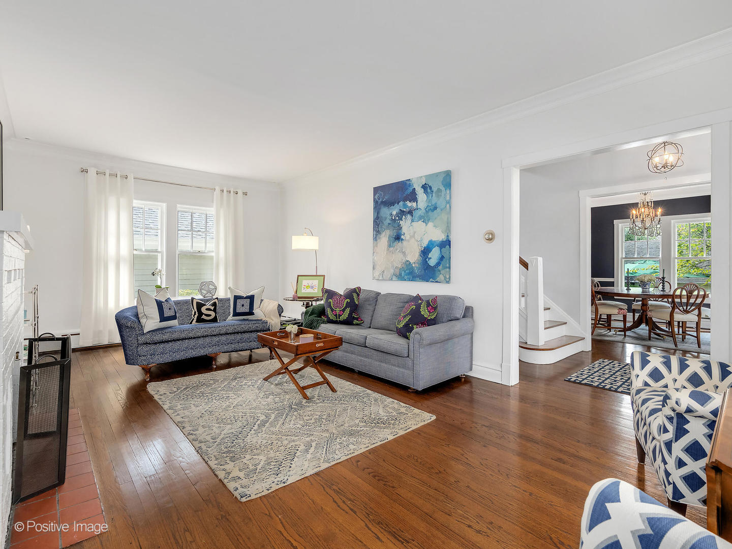 3 Orchard Place, Hinsdale, IL 60521