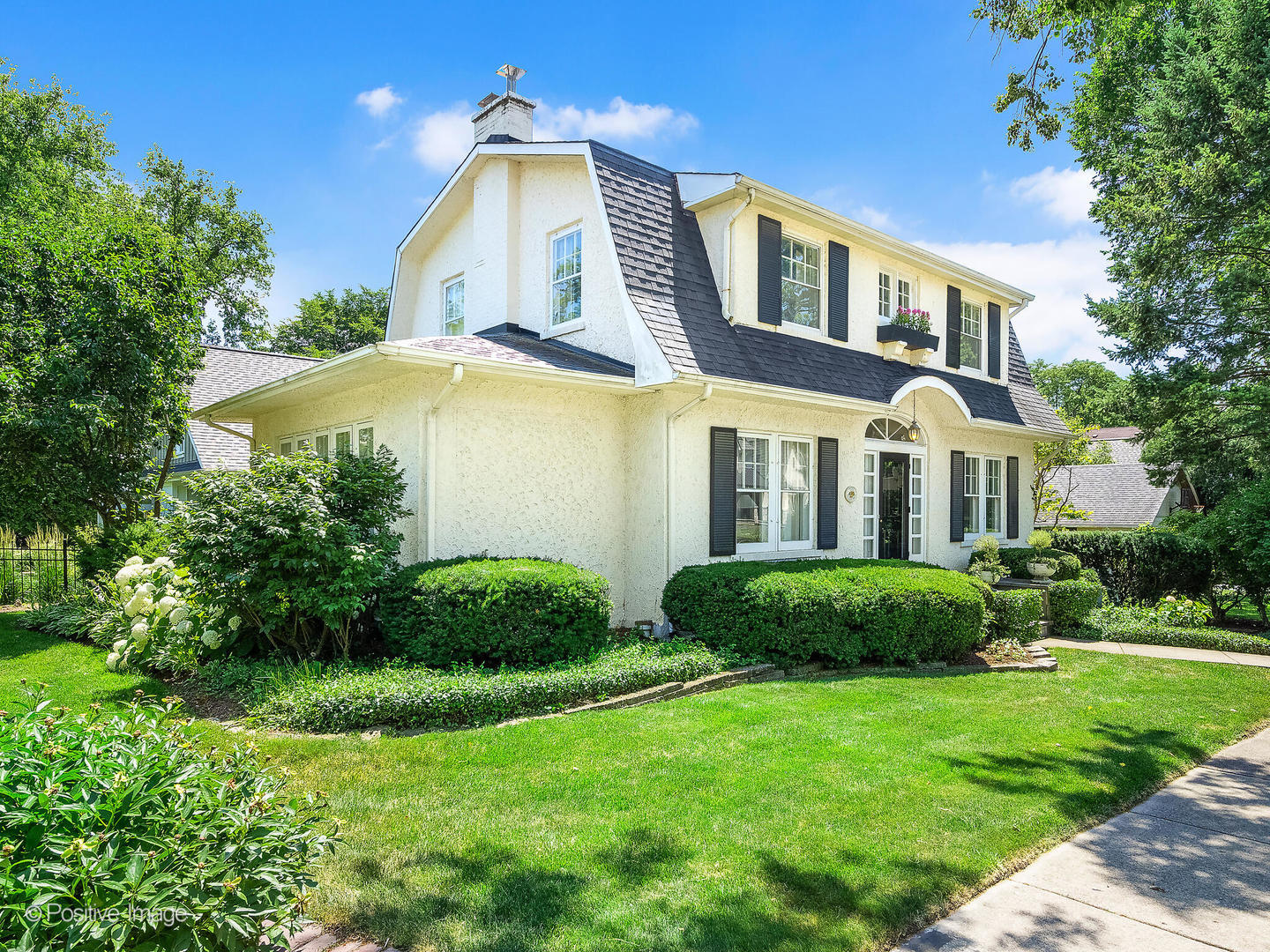 3 Orchard Place, Hinsdale, IL 60521