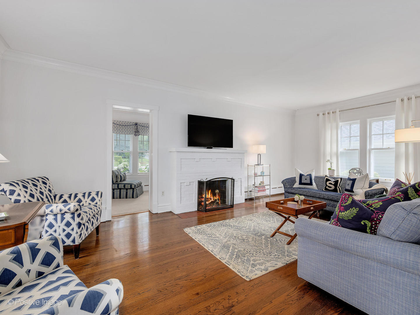 3 Orchard Place, Hinsdale, IL 60521