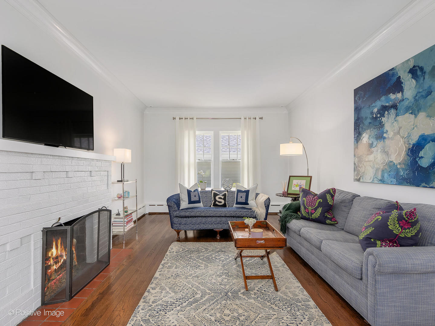3 Orchard Place, Hinsdale, IL 60521