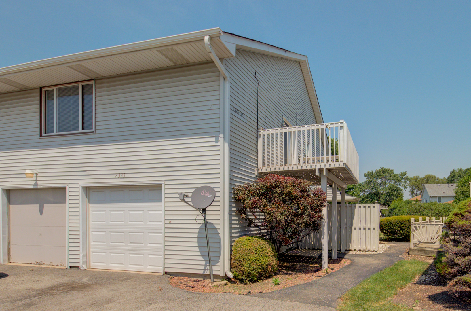 2333 Carnation Drive #2333, Crest Hill, IL 60403