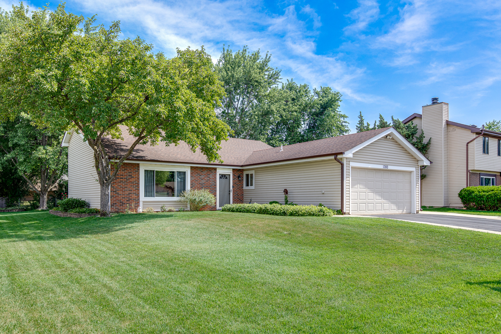 1380 Windjammer Lane, Hanover Park, IL 60133