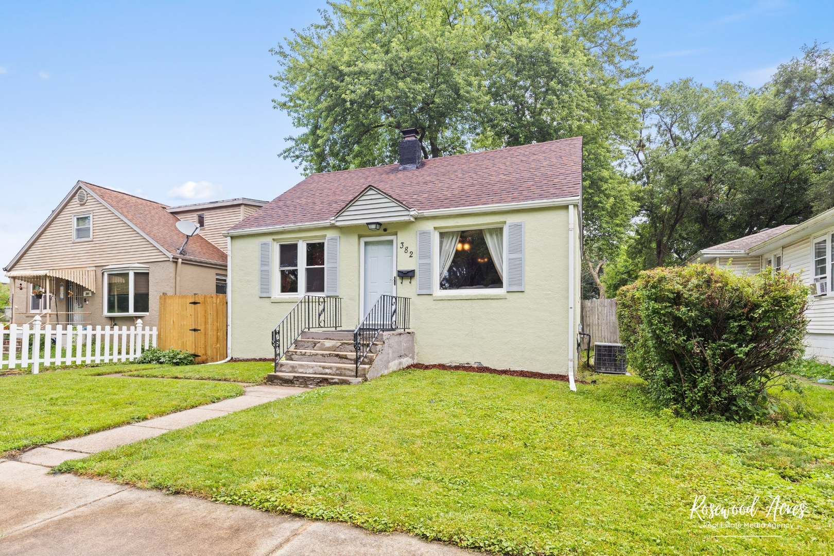 382 N 8th Avenue, Kankakee, IL 60901