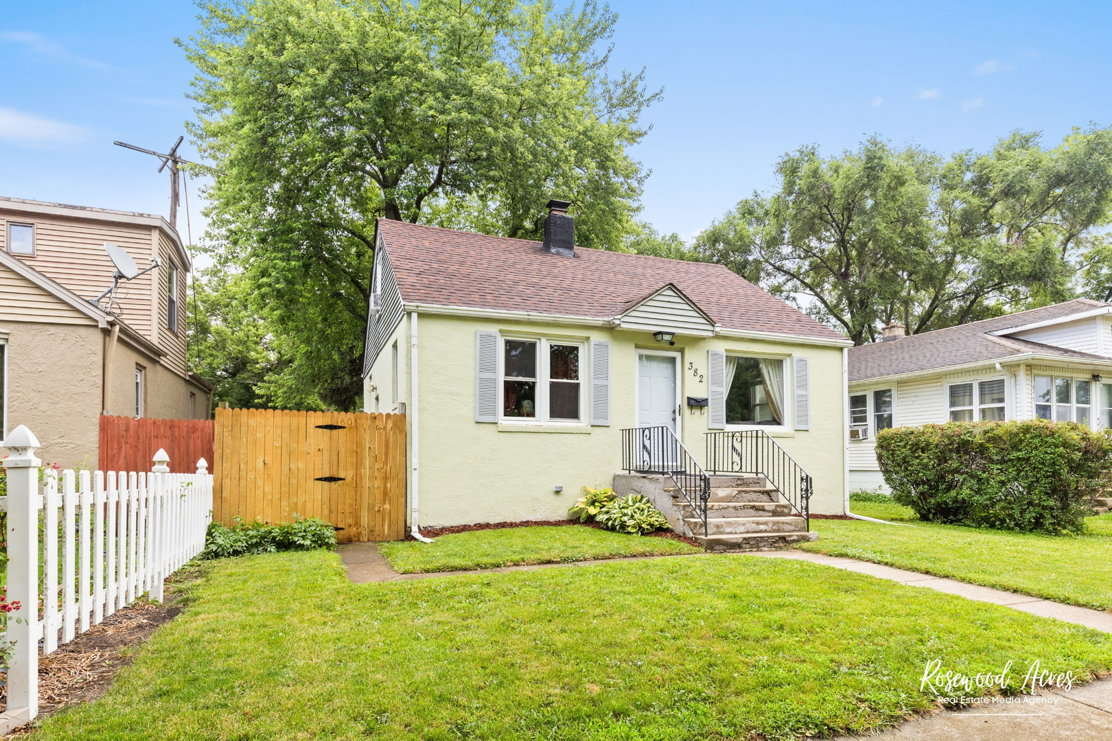 382 N 8th Avenue, Kankakee, IL 60901