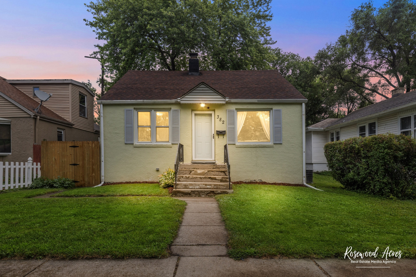 382 N 8th Avenue, Kankakee, IL 60901