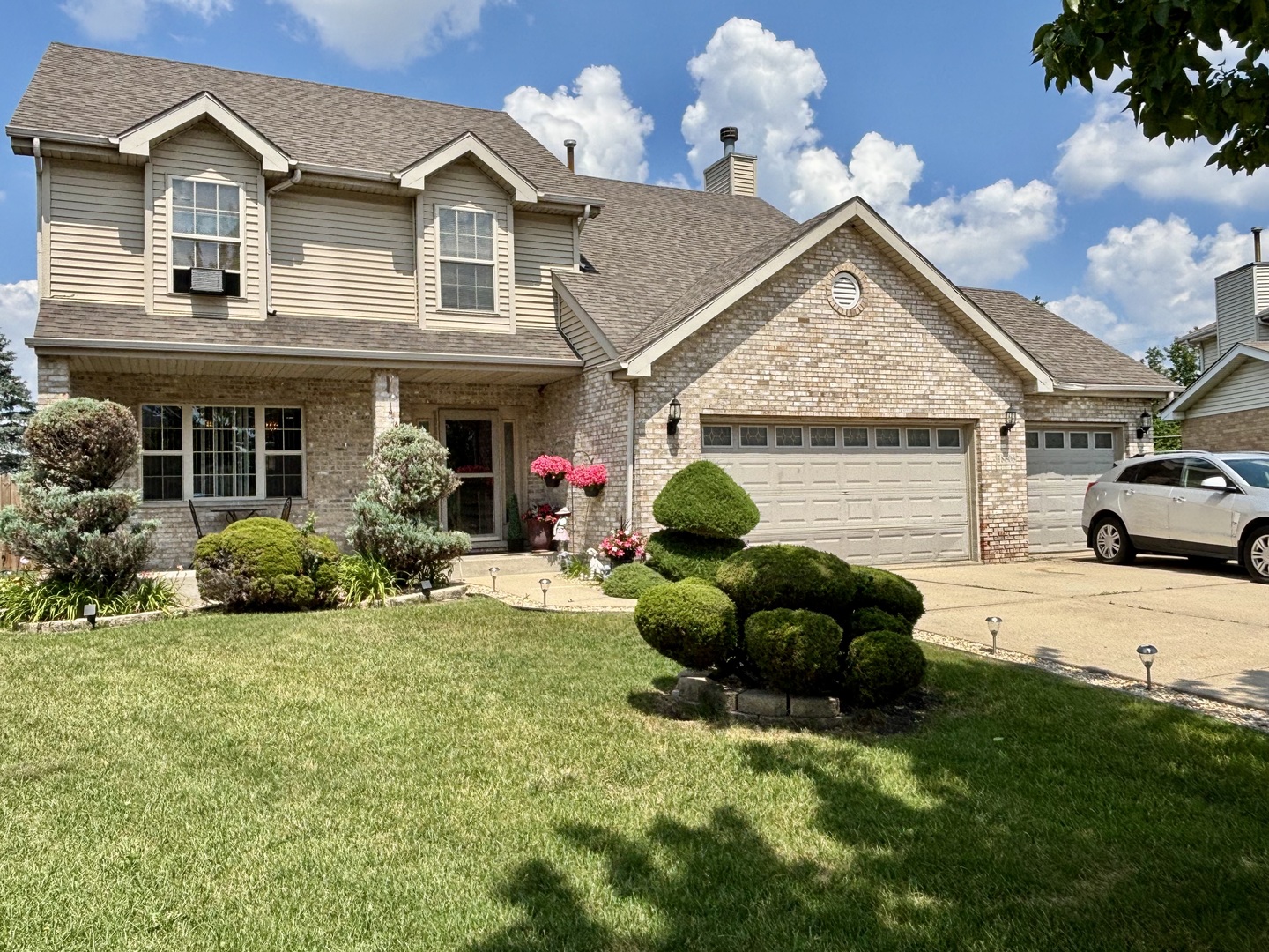 18606 Loras Court, Country Club Hills, IL 60478