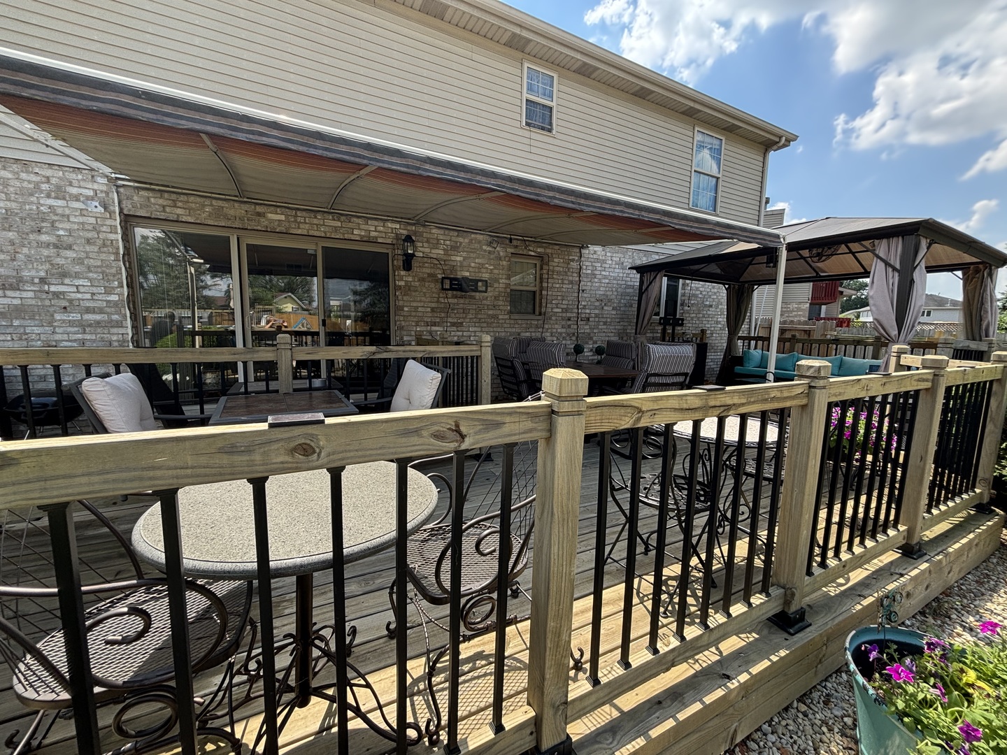 18606 Loras Court, Country Club Hills, IL 60478
