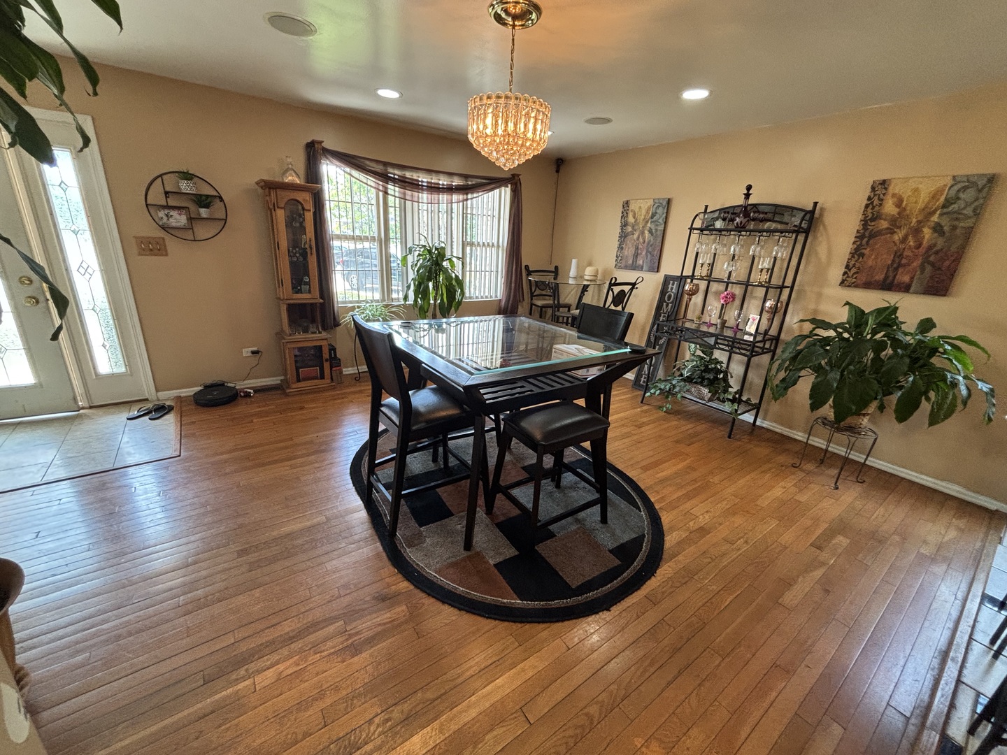 18606 Loras Court, Country Club Hills, IL 60478
