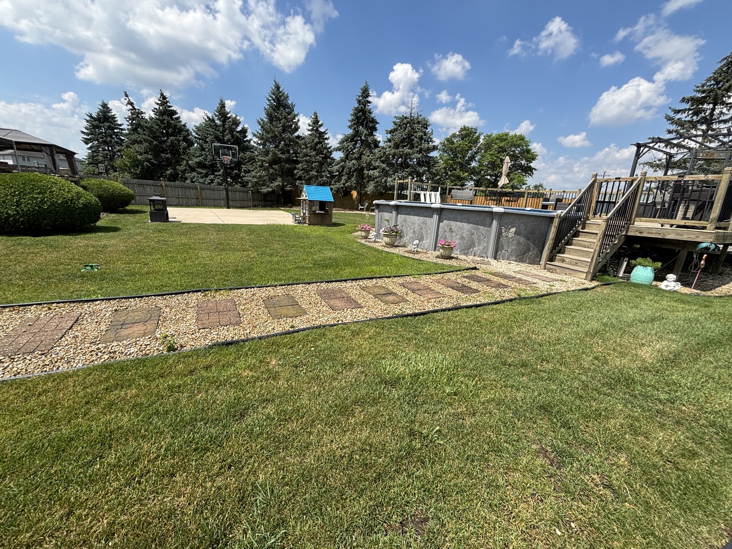 18606 Loras Court, Country Club Hills, IL 60478