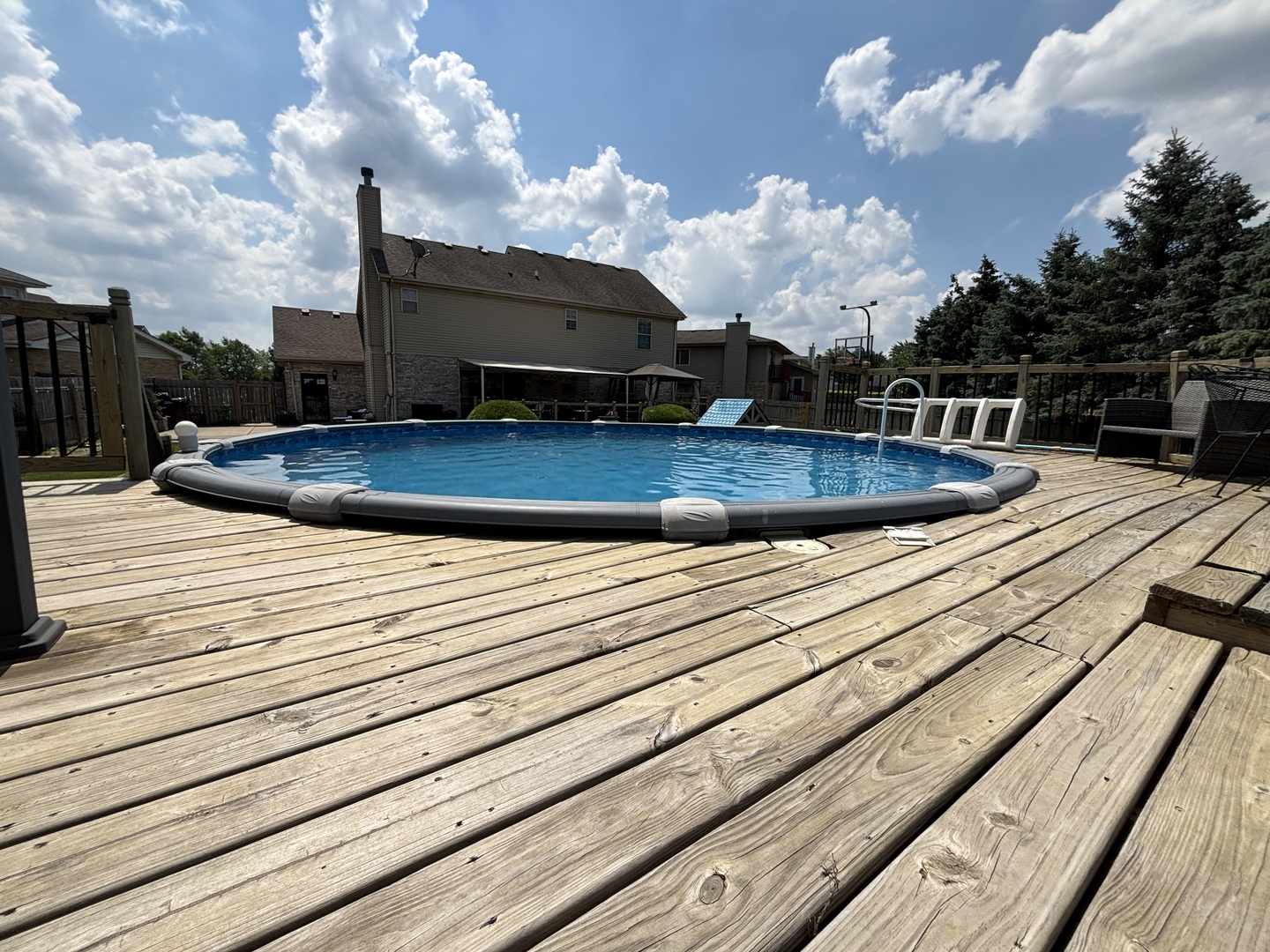 18606 Loras Court, Country Club Hills, IL 60478