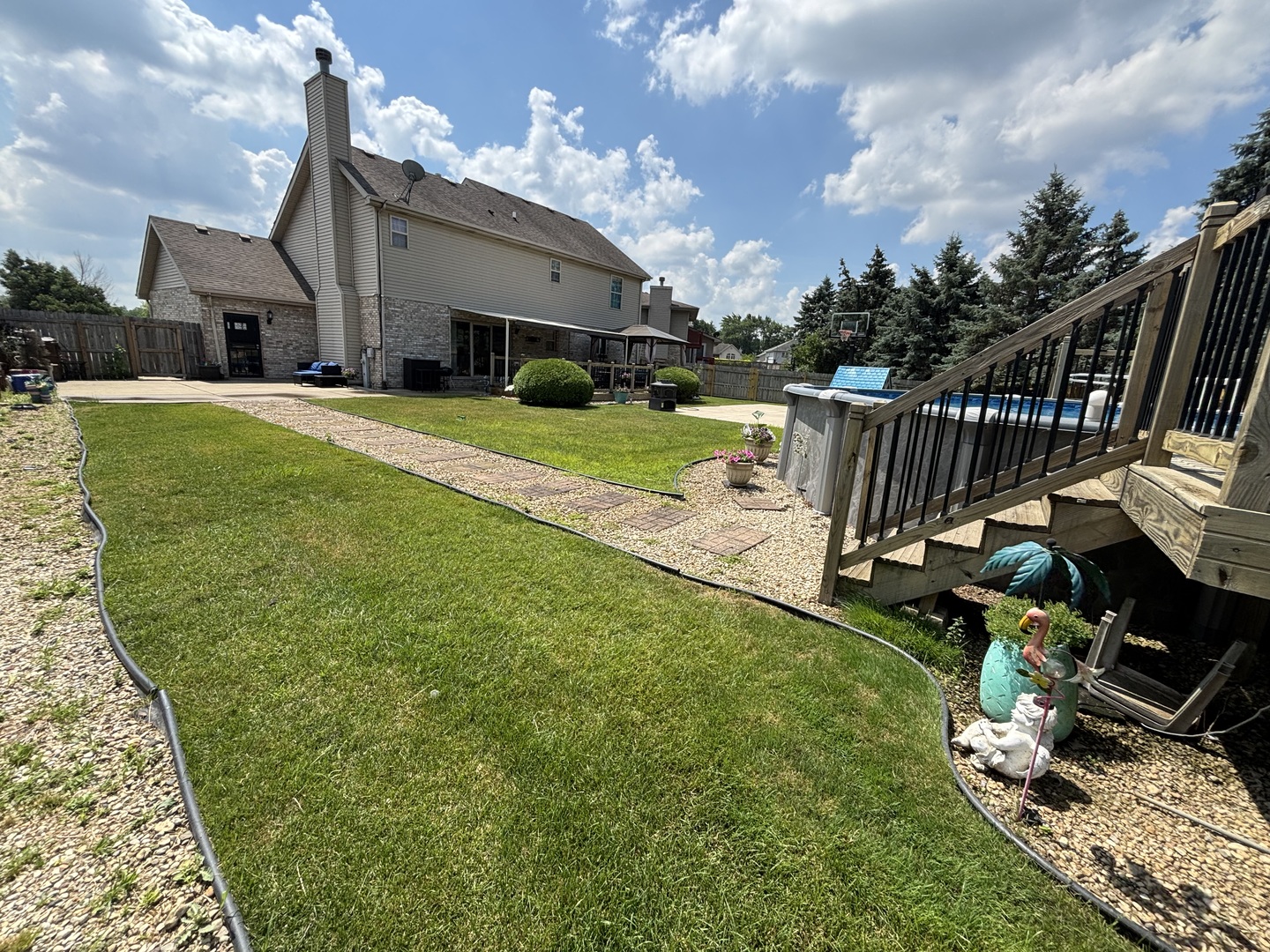 18606 Loras Court, Country Club Hills, IL 60478