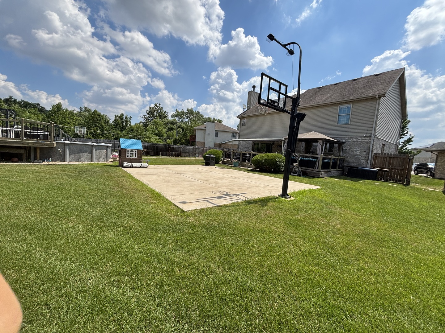18606 Loras Court, Country Club Hills, IL 60478