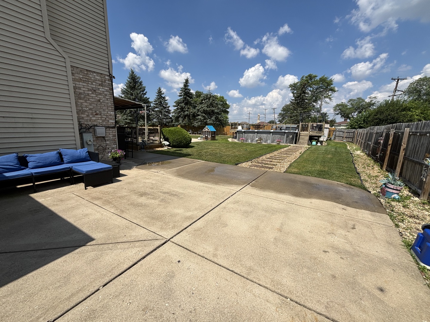 18606 Loras Court, Country Club Hills, IL 60478