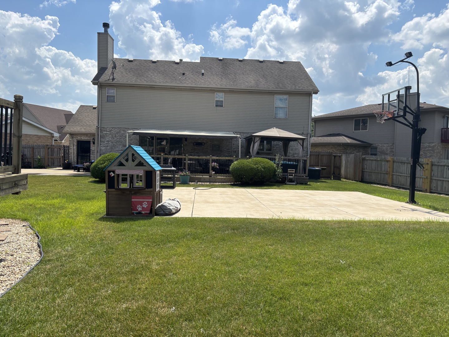 18606 Loras Court, Country Club Hills, IL 60478
