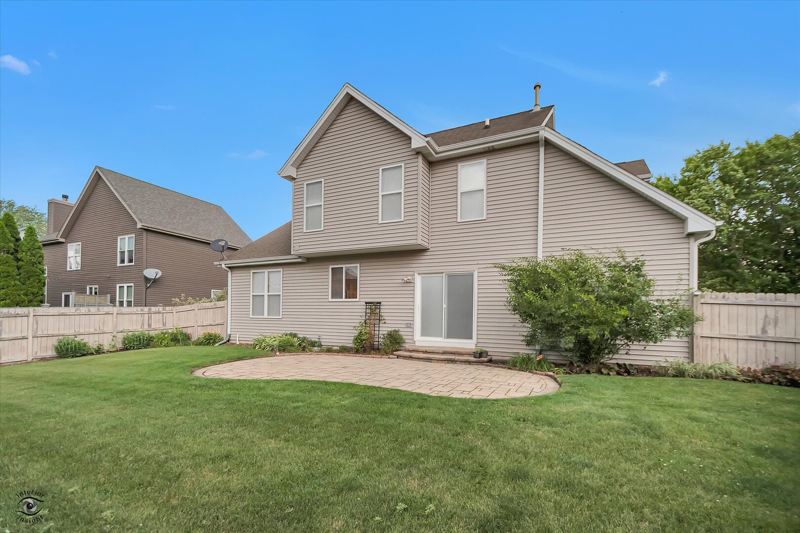 961 Teasel Lane, Aurora, IL 60504