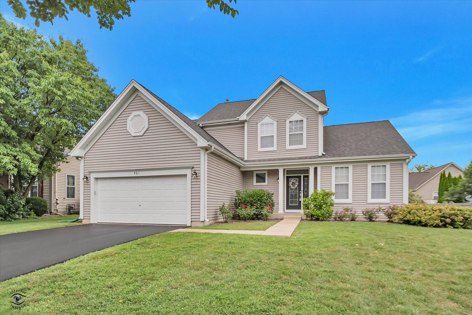 961 Teasel Lane, Aurora, IL 60504